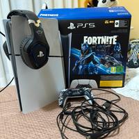 Playstation 5 SLIM