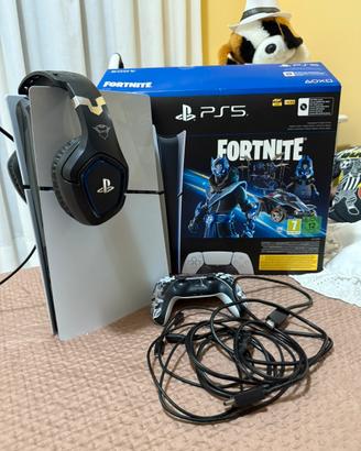 Playstation 5 SLIM