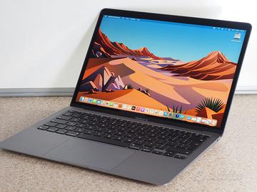 Macbook air M1 8/512gb