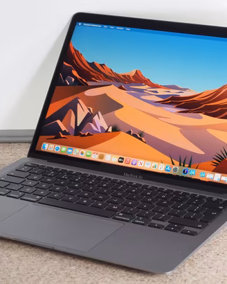 Macbook air M1 8/512gb
