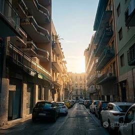 Rif.ES007| appartamento catania