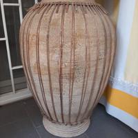 anfora terracotta 