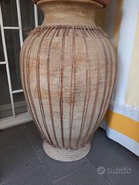 anfora terracotta 