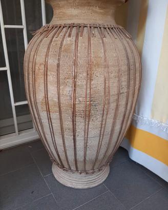 anfora terracotta 