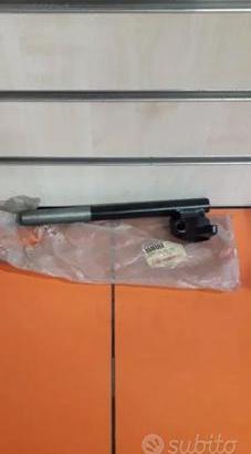 -SEMI MANUBRIO SX YAMAHA RD350 57V261210000