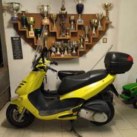 Aprilia Leonardo 250 - 2001