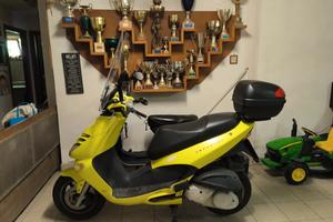 Aprilia Leonardo 250 - 2001