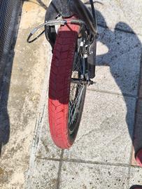 BMX ragazzo