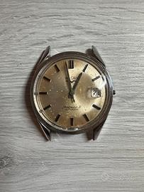 Orologio Vulcain Meteor 2