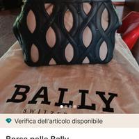 borsa Bally 