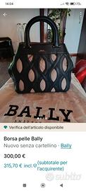 borsa Bally 