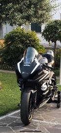 Suzuki ricambi gsxr