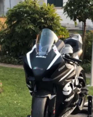 Suzuki ricambi gsxr