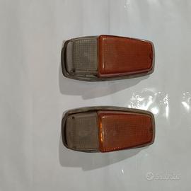 Frecce anteriori complete Siem Ape C 1°serie- AC