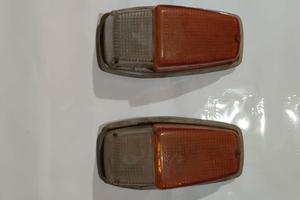 Frecce anteriori complete Siem Ape C 1°serie- AC