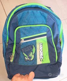 zaino marca Seven per scuola bambini 