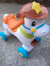 PONY PER BAMBINI   20 €