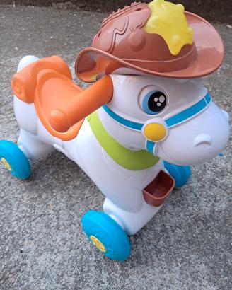 PONY PER BAMBINI   20 €