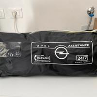 kit accessori auto opel