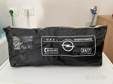 kit accessori auto opel