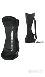 2 X MomoDesign Zaino per Hoverboard 6,5"