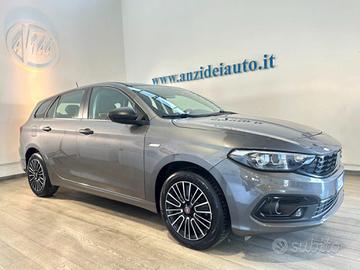 FIAT Tipo 1.6 Mjt 130 Cv SW City Life