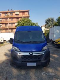 CITROEN Jumper 33 BlueHDi 110 PM-TM Furgone 2.0