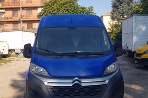 CITROEN Jumper 33 BlueHDi 110 PM-TM Furgone 2.0