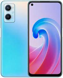 Oppo A96 128gb Azzuro Ricondizionato Batt.100%