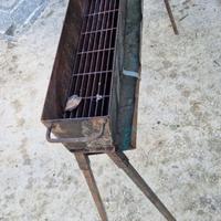 canalina per arrosticini 