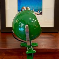 Lampada Eye Ball anni 70 vintage Space Age