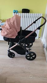 Trio Kinderkraft 4in1 moov 2 air