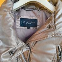 giacca imbottita Un Jour Ailleurs