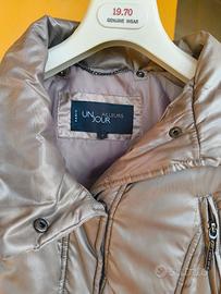 giacca imbottita Un Jour Ailleurs