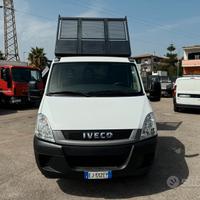 IvecoDaily 35c13/130Cv T.D Intercooler Anno 2011