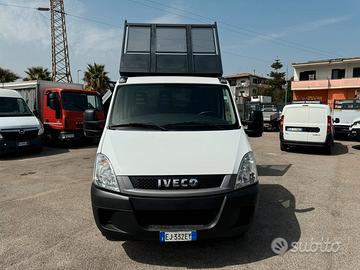 IvecoDaily 35c13/130Cv T.D Intercooler Anno 2011