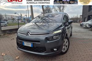 Citroen C4 G.Picasso 1.6 HDi 7Posti--Ok Neopatenta