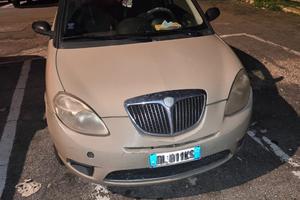 Lancia ypsilon diesel
