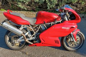 Ducati