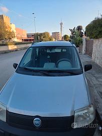fiat panda 4x4 