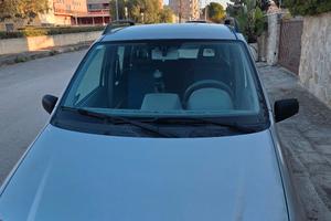 fiat panda 4x4 