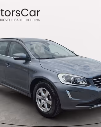 VOLVO XC60 D3 Geartronic Momentum