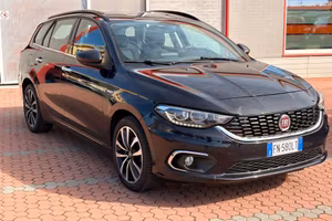 Fiat Tipo 1.6 Lounge - Neopatentati