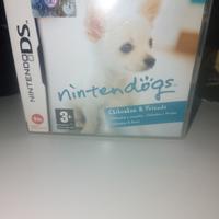 gioco Nintendo ds 