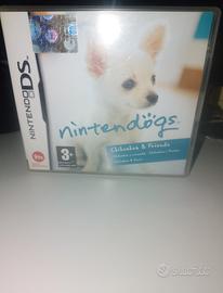 gioco Nintendo ds 