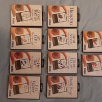 Sega master system card  vers. ITA introvabili!