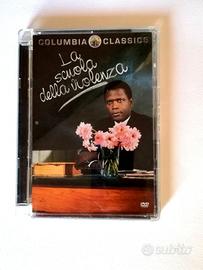 DVD - LA SCUOLA DELLA VIOLENZA.