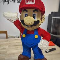 Lego Super Mario Bros