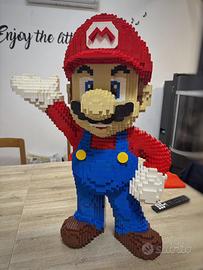 Lego Super Mario Bros