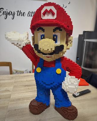 Lego Super Mario Bros